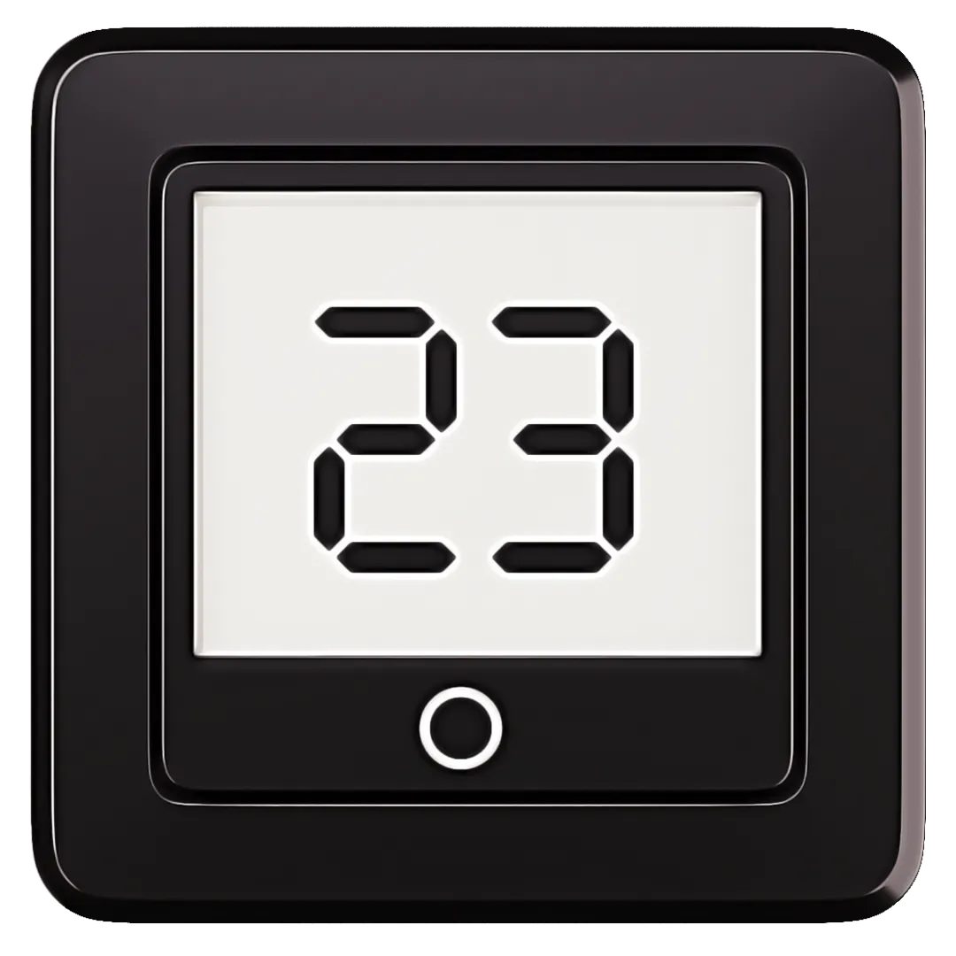 Терморегуляторы